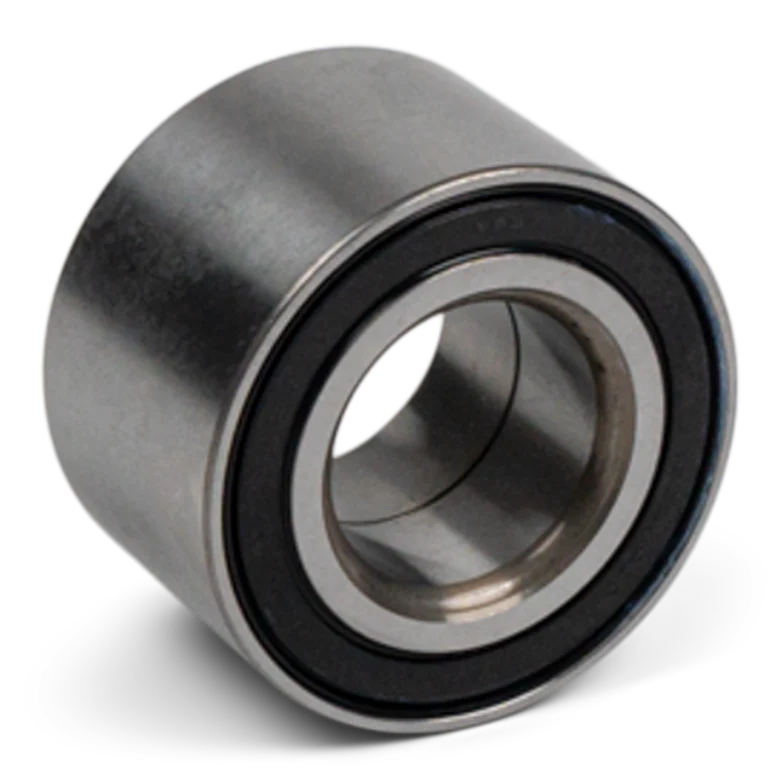 Can-Am Wheel Bearings