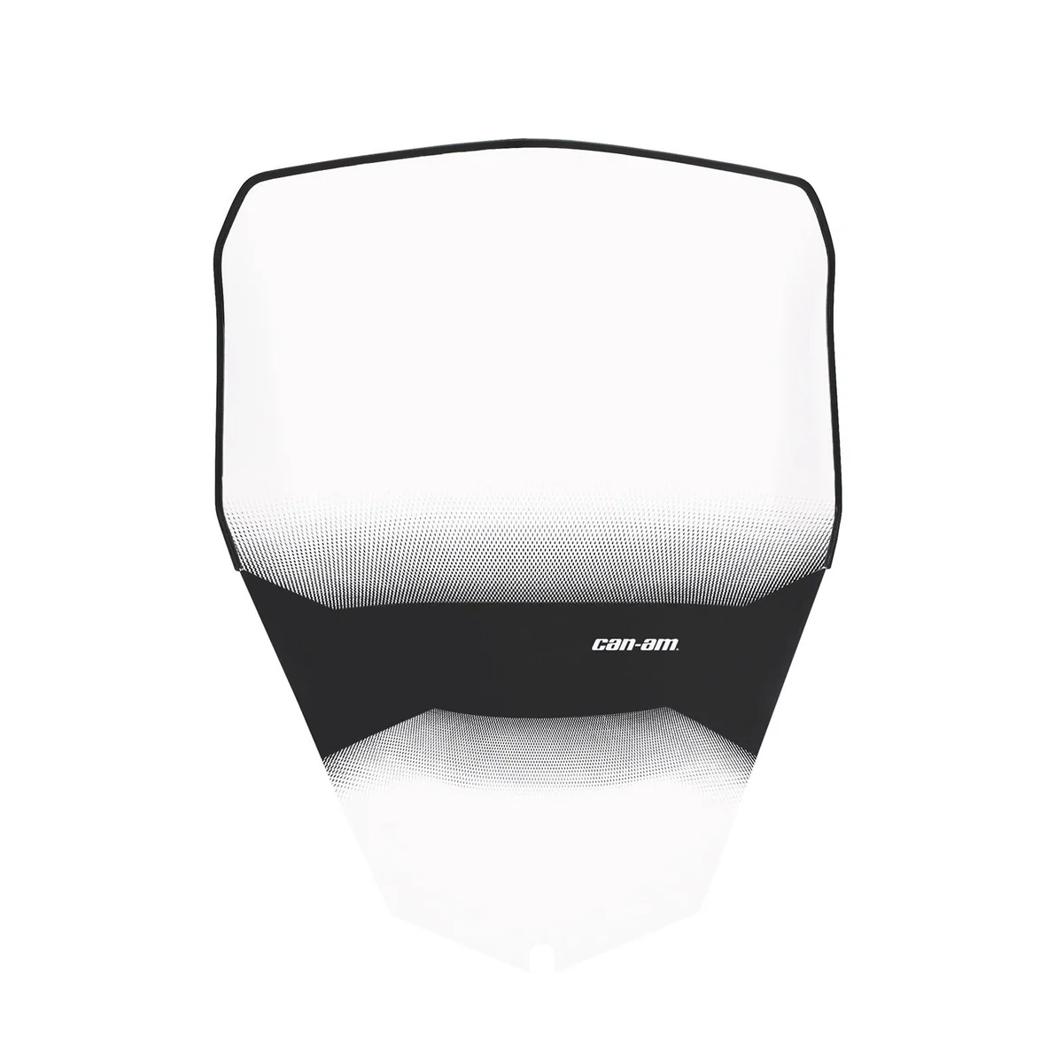 Can-Am Windshield | Outlander - Image 2