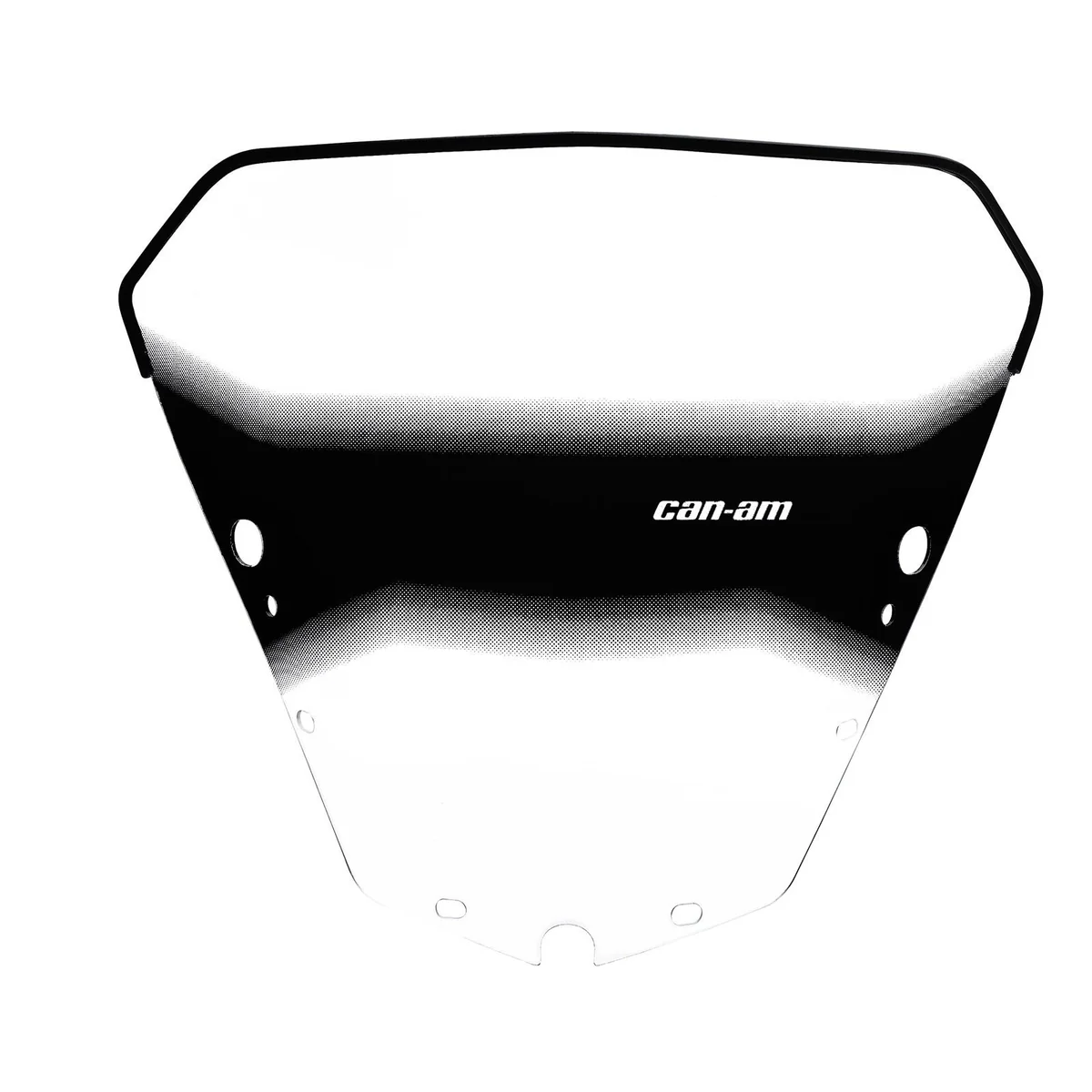 Can-Am Windshield | Outlander - Image 3