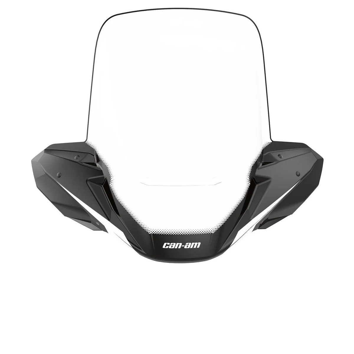 Can-Am Windshield Kit