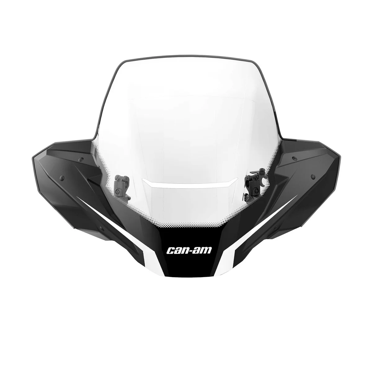 Can-Am Windshield Kit - Image 3