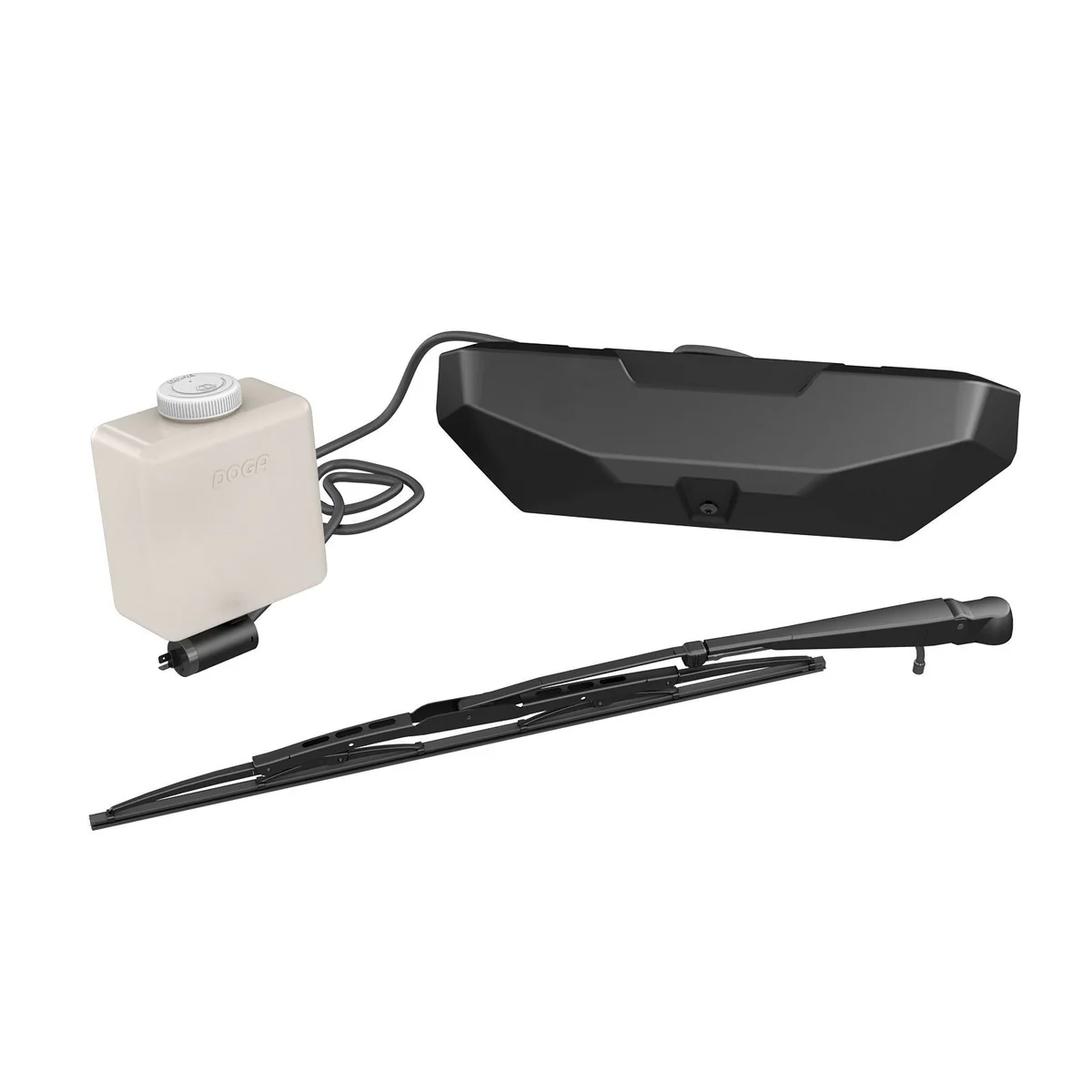 Can-Am Windshield Wiper & Washer Kit | Maverick