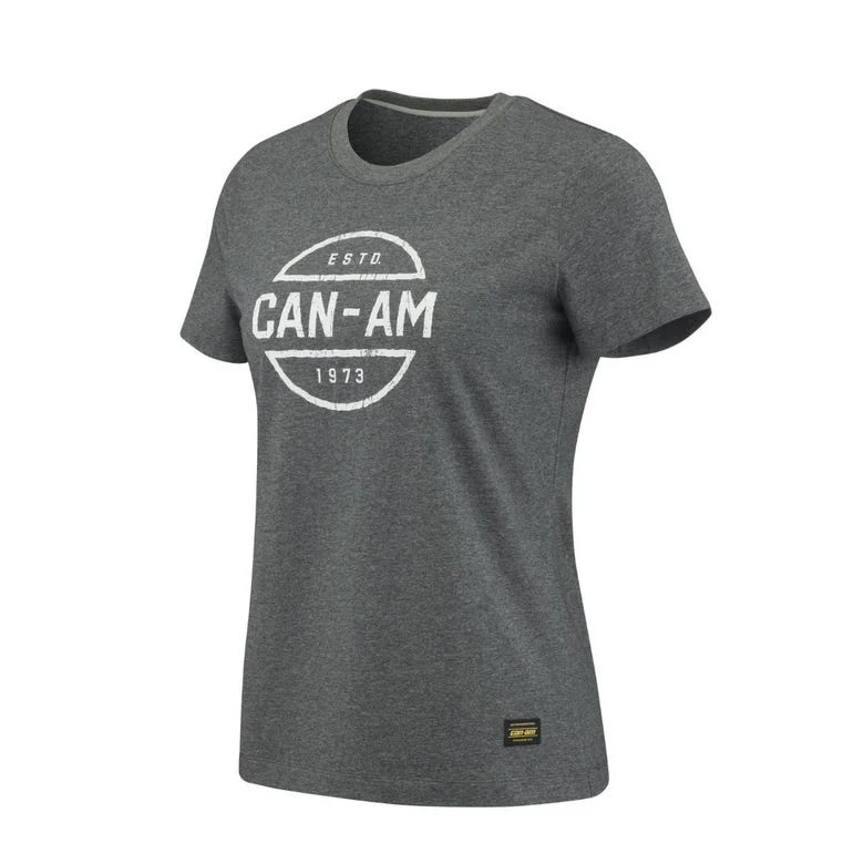 Can-Am Women's 1973 T-Shirt - Image 3