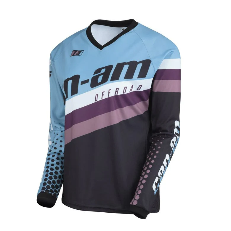 Can-Am Women's Emblem Jersey - Image 5