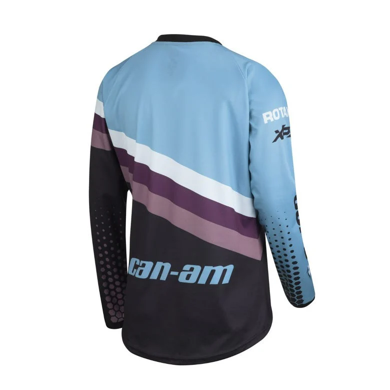Can-Am Women's Emblem Jersey - Image 6