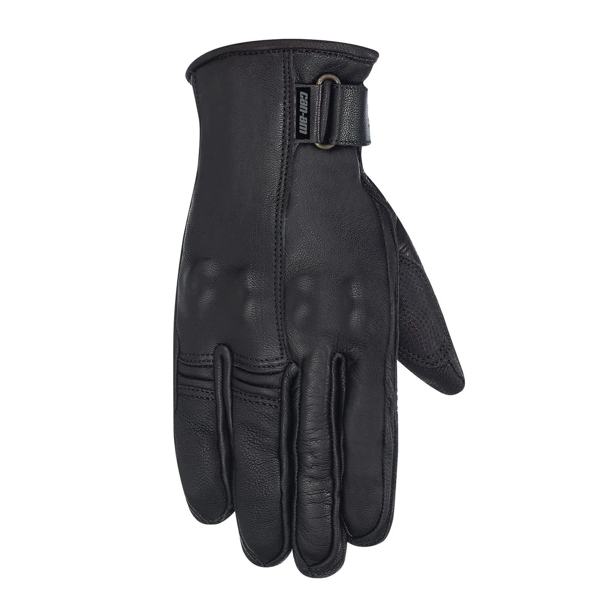 Can-Am Women's Leather Gloves