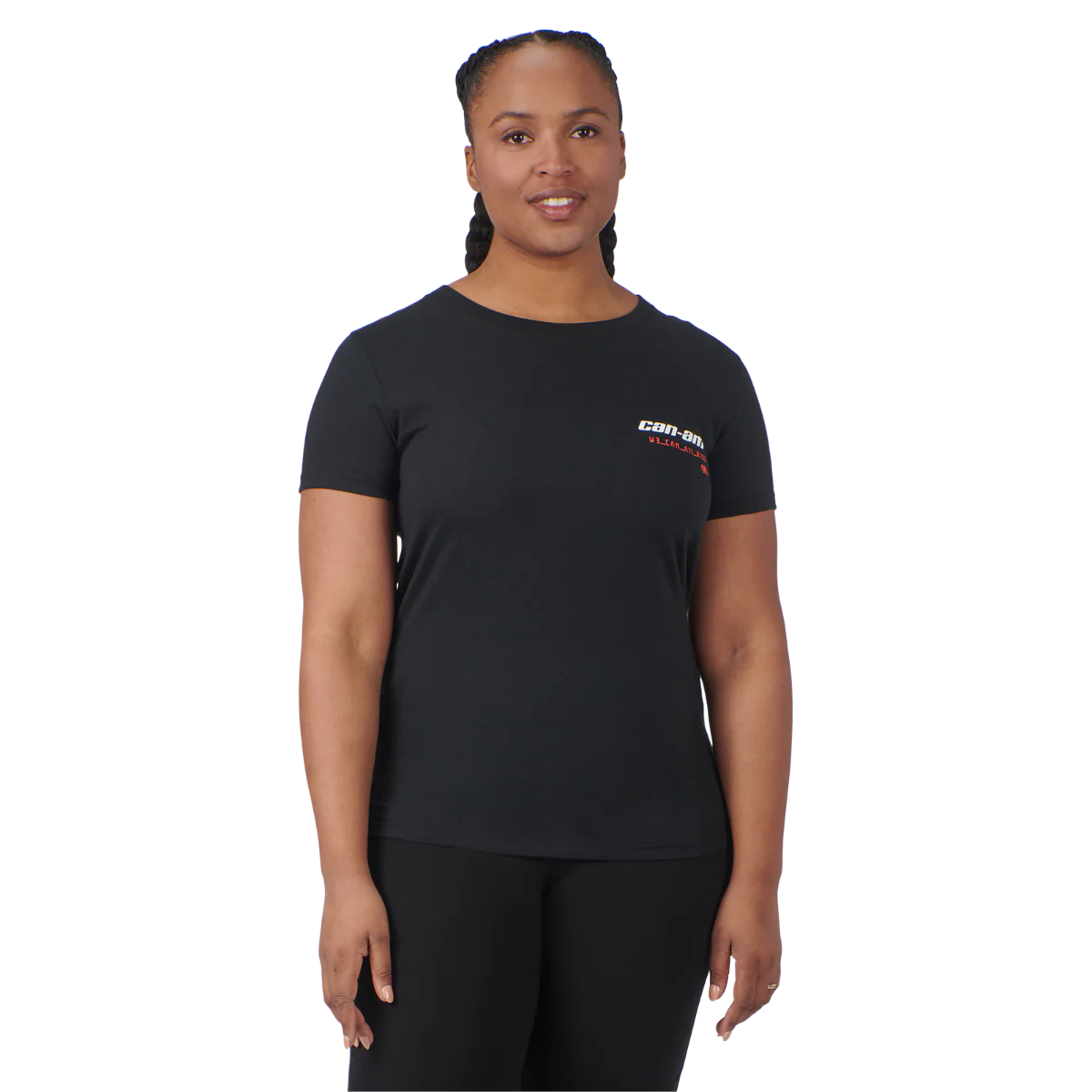 Can-Am Women's Lily T-Shirt