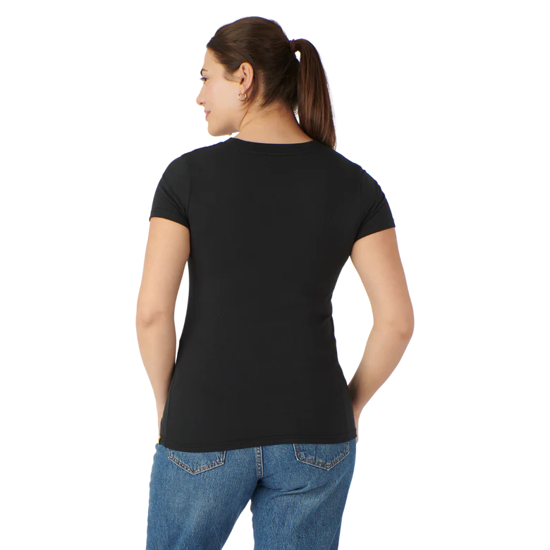 Can-Am Women's Off-Road Livin T-Shirt - Image 2