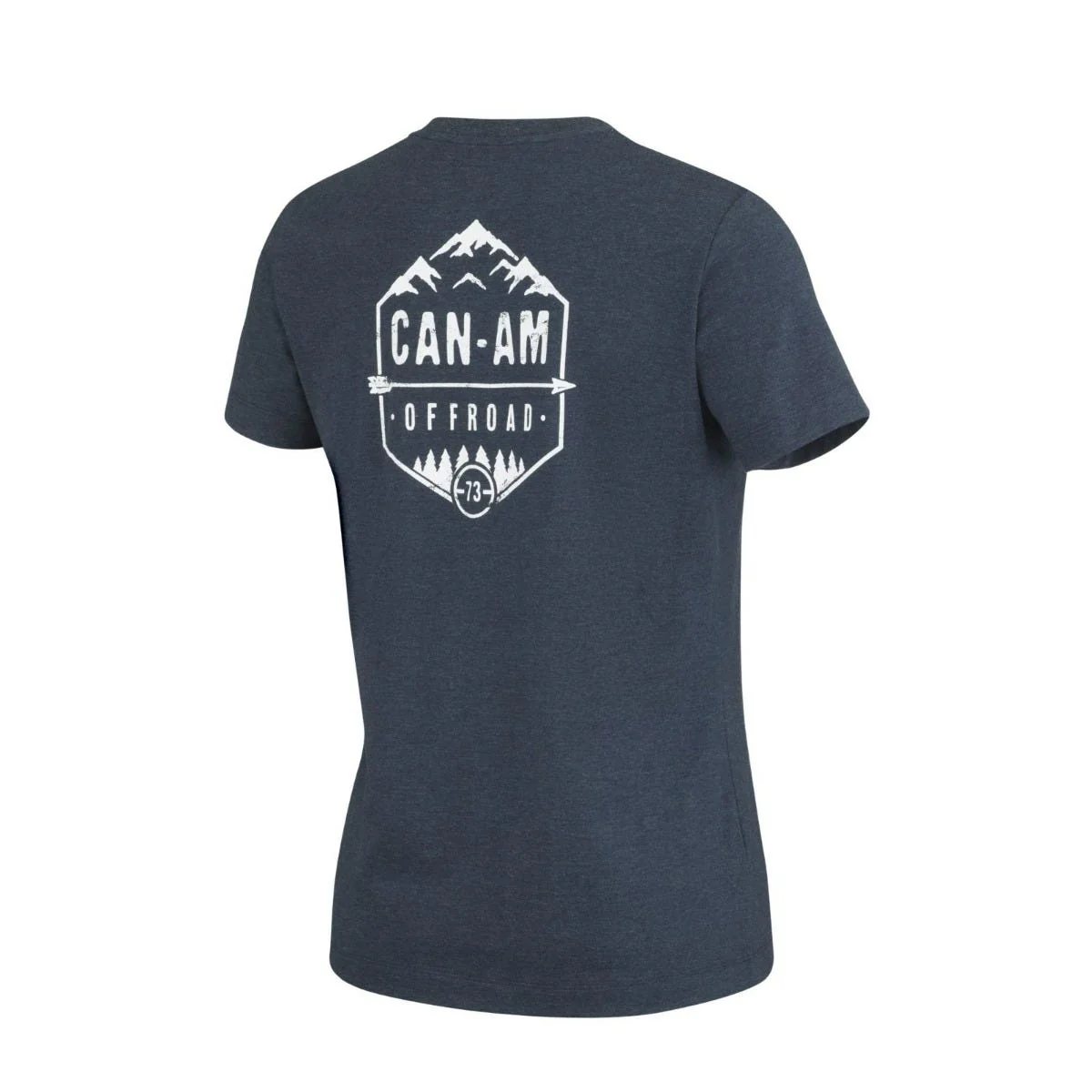 Can-Am Women's Off-Road T-Shirt - Image 2