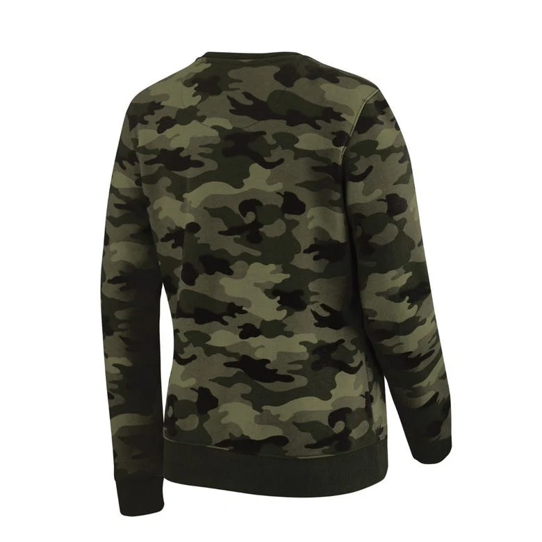 Can-Am Women's Signature Crewneck Sweatshirt - Image 2
