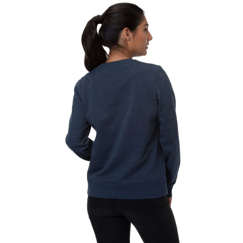 Can-Am Women's Signature Crewneck Sweatshirt - Image 4
