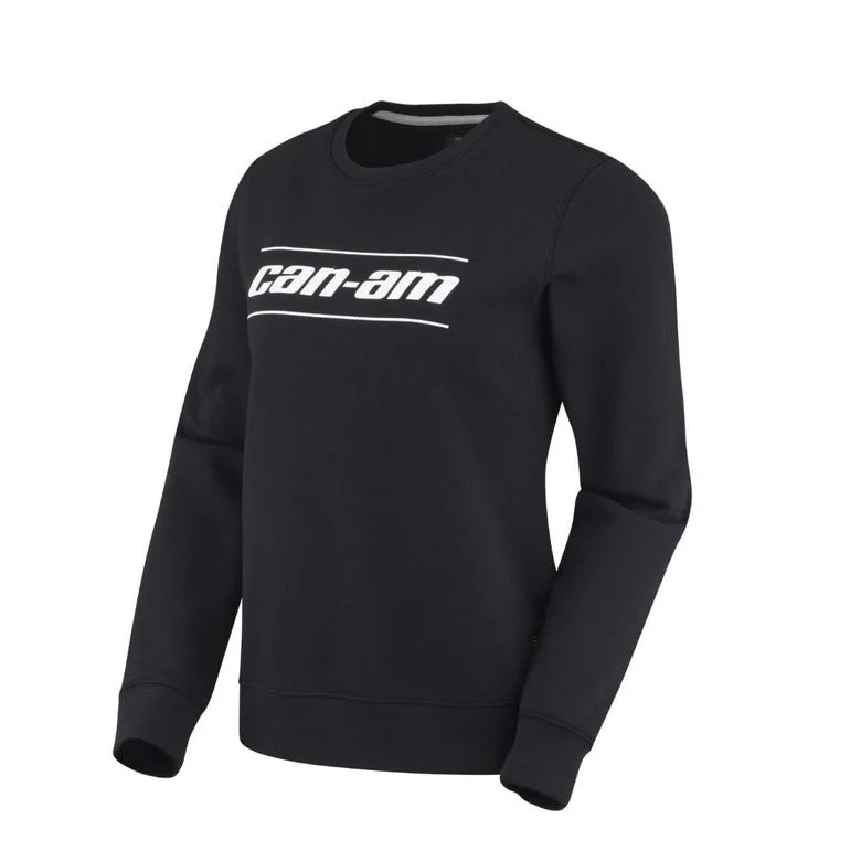 Can-Am Women's Signature Crewneck Sweatshirt - Image 5