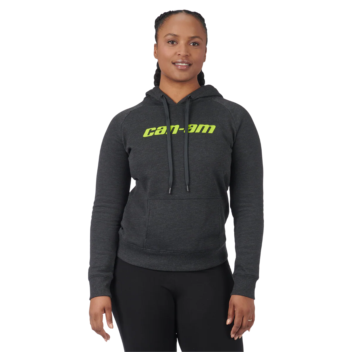 Can-Am Women's Signature Pullover Hoodie - 2023