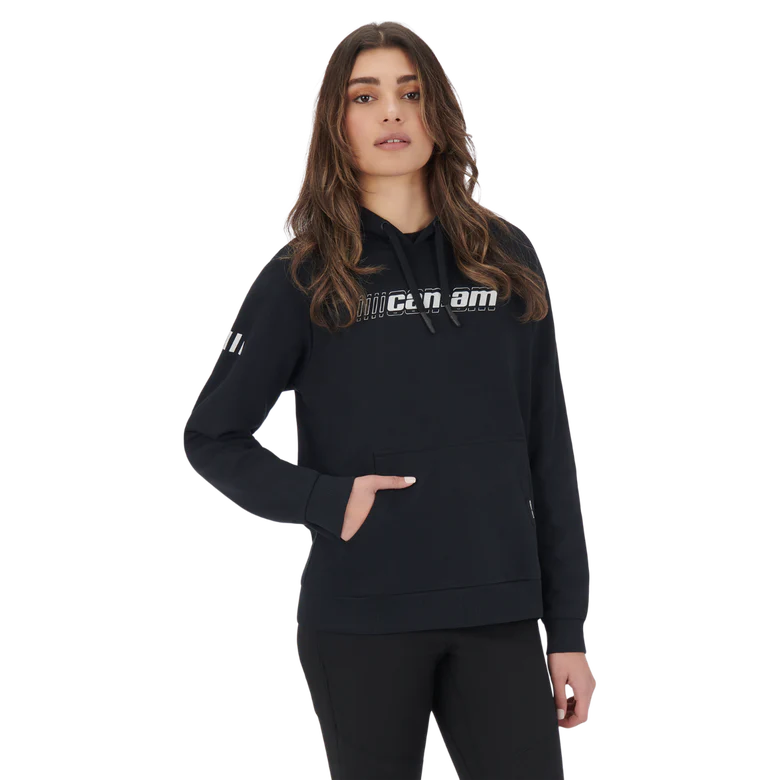 Can-Am Women's Signature Pullover Hoodie - 2024 - Image 3