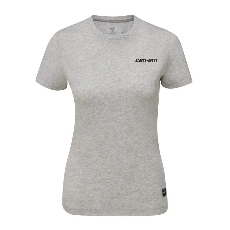 Can-Am Women's Signature T-Shirt - Image 3