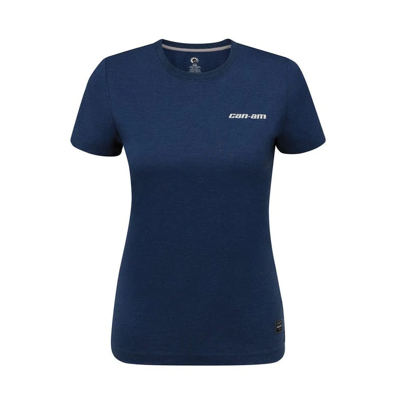 Can-Am Women's Signature T-Shirt - Image 4