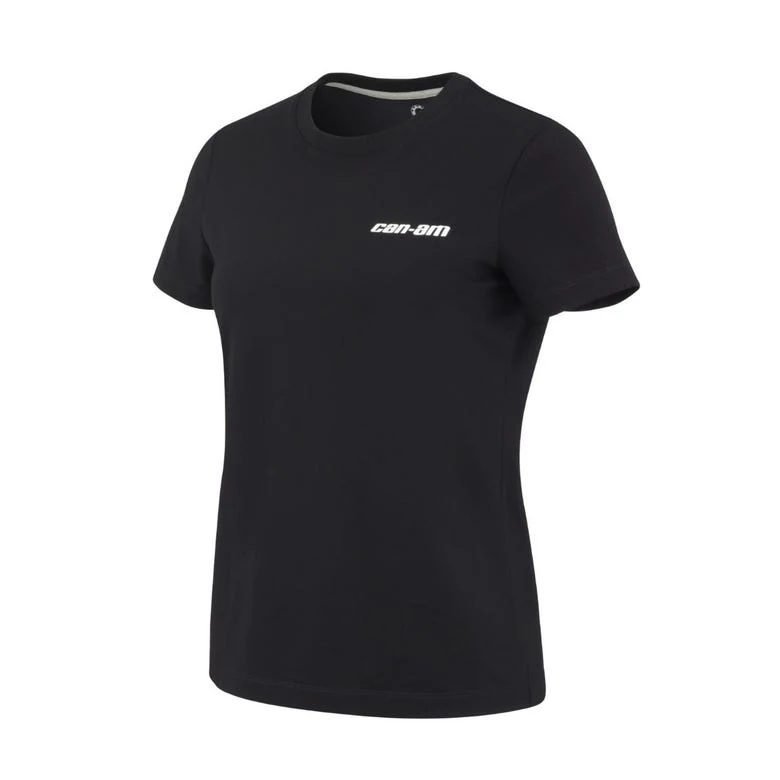Can-Am Women's Signature T-Shirt - Image 5