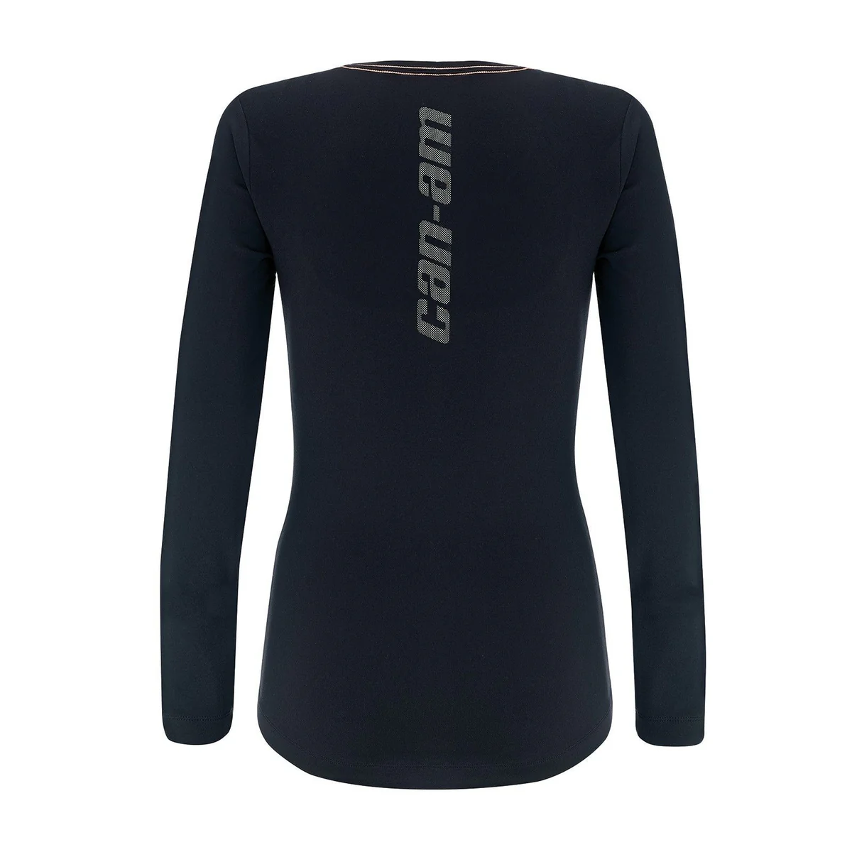 Can-Am Women's Technical Long Sleeve T-Shirt - Image 2