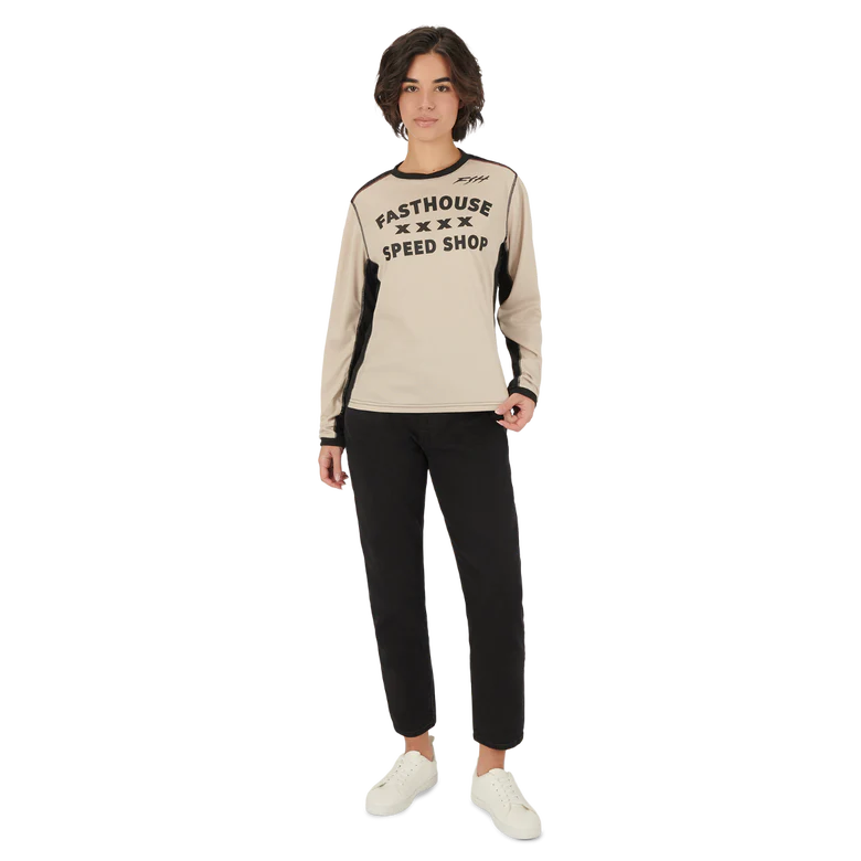 Can-Am Women's x FH Jersey - Image 3