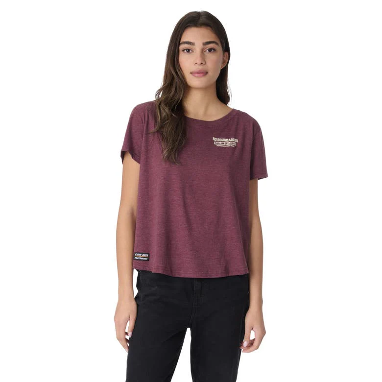 Can-Am Women's x FH No Boundaries T-Shirt - Image 4