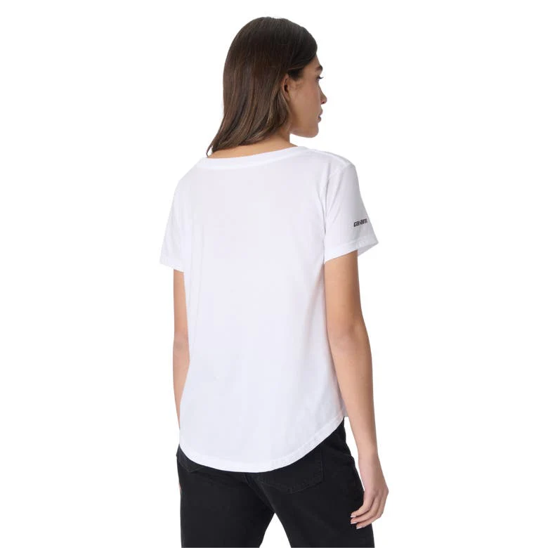 Can-Am Women's x FH Off-Road T-Shirt - Image 5