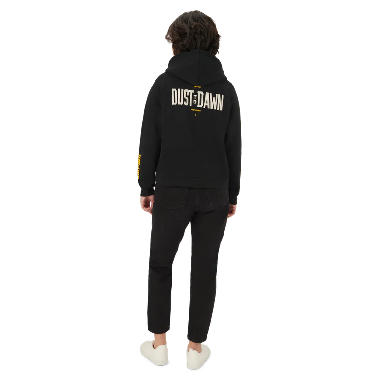 Can-Am Women's x FH Pullover Hoodie - Image 2