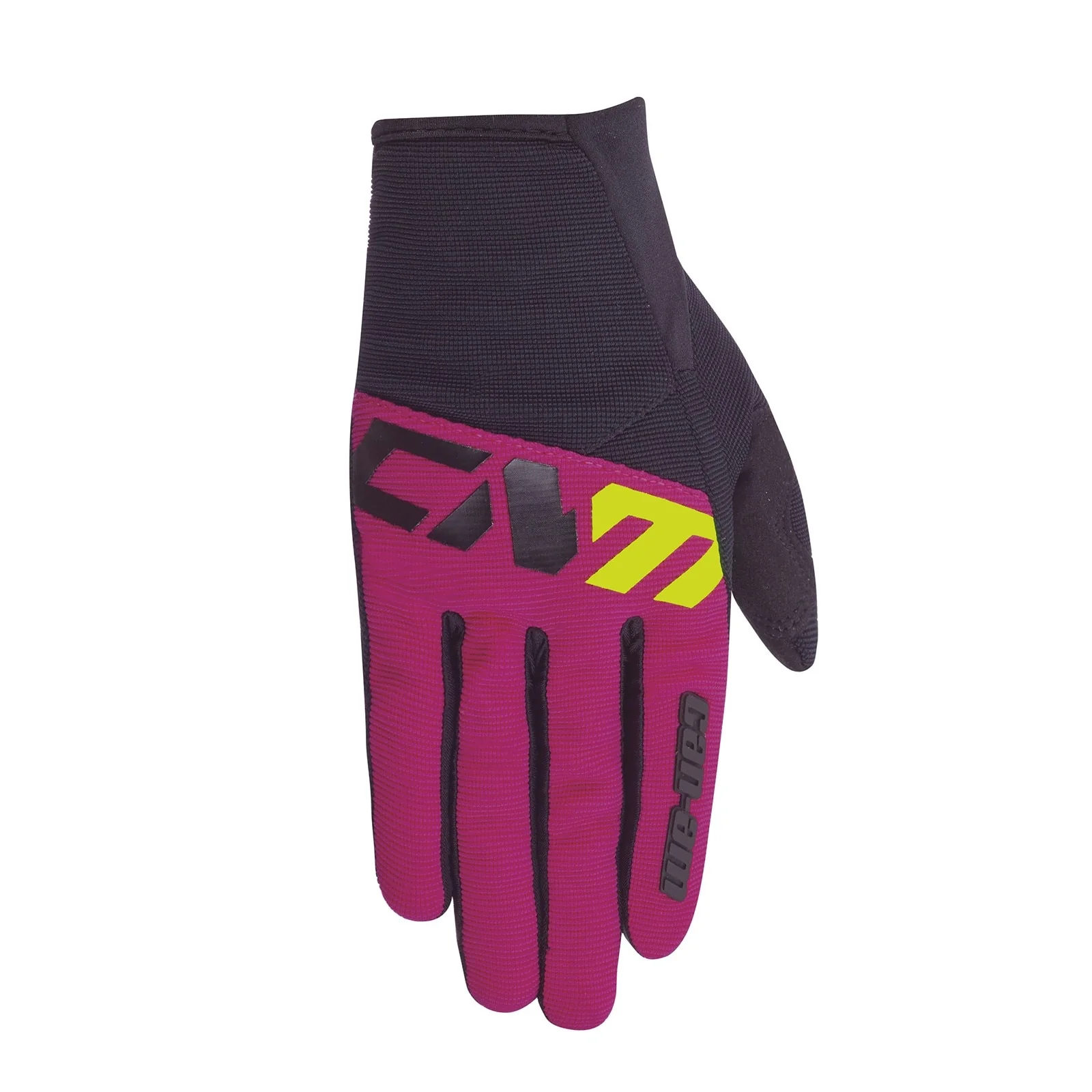 Can-Am Women's X-Race Gloves - Image 3