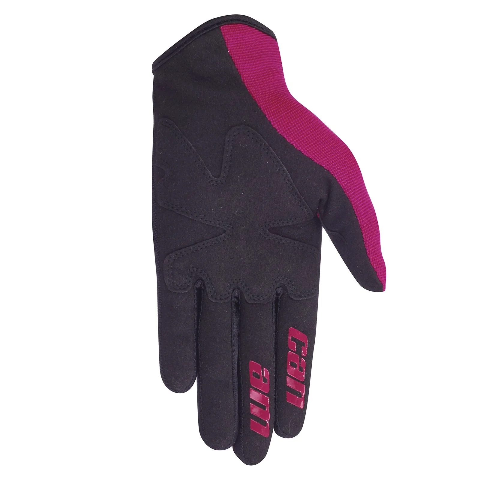Can-Am Women's X-Race Gloves - Image 4
