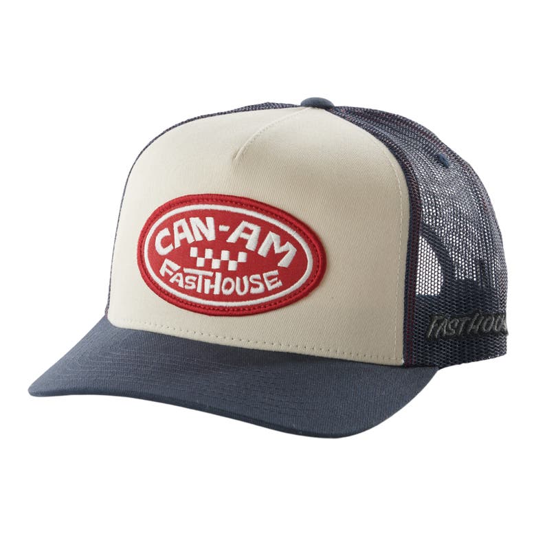 Can-Am x FH Badge Cap - Image 4