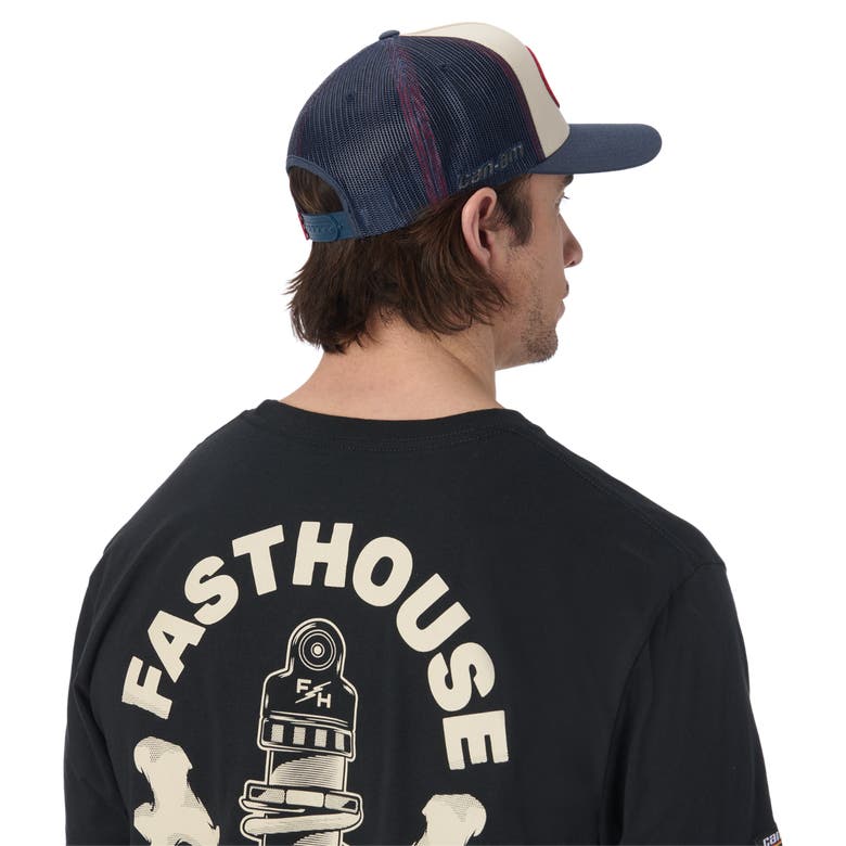 Can-Am x FH Badge Cap - Image 6