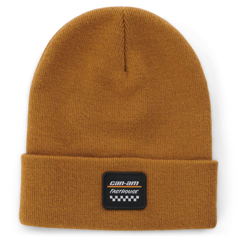 Can-Am x FH Cuff Beanie - Image 4