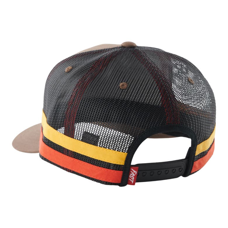 Can-Am x FH Racing Flat-Brim Cap - Image 4