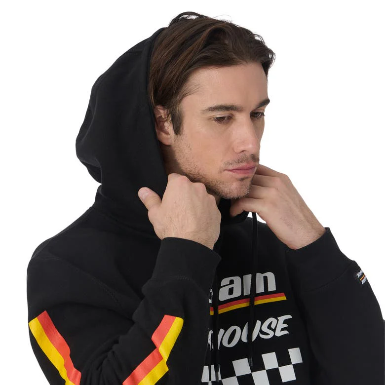 Can-am x FH Racing Pullover Hoodie - Image 3