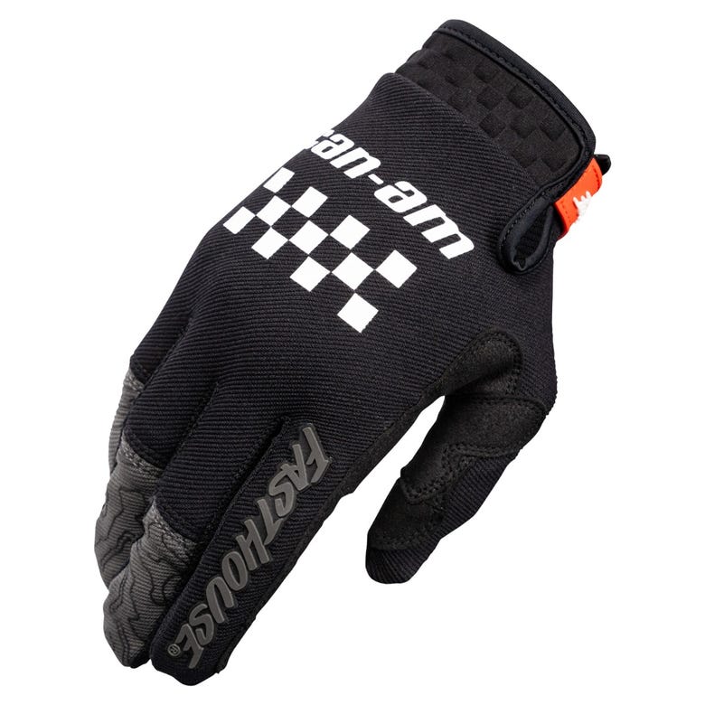 Can-Am x FH Speed Gloves - Image 2