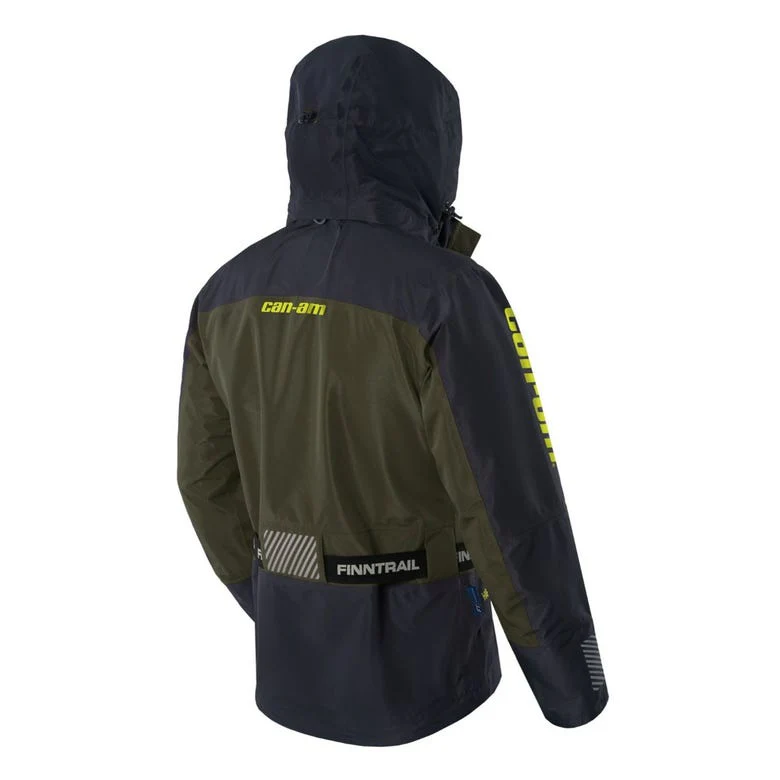 Can-Am X Finntrail Mudway Jacket - Image 13