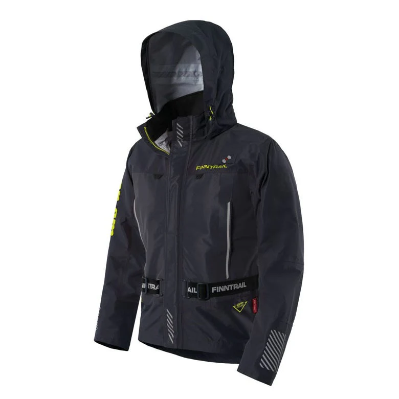 Can-Am X Finntrail Mudway Jacket - Image 14