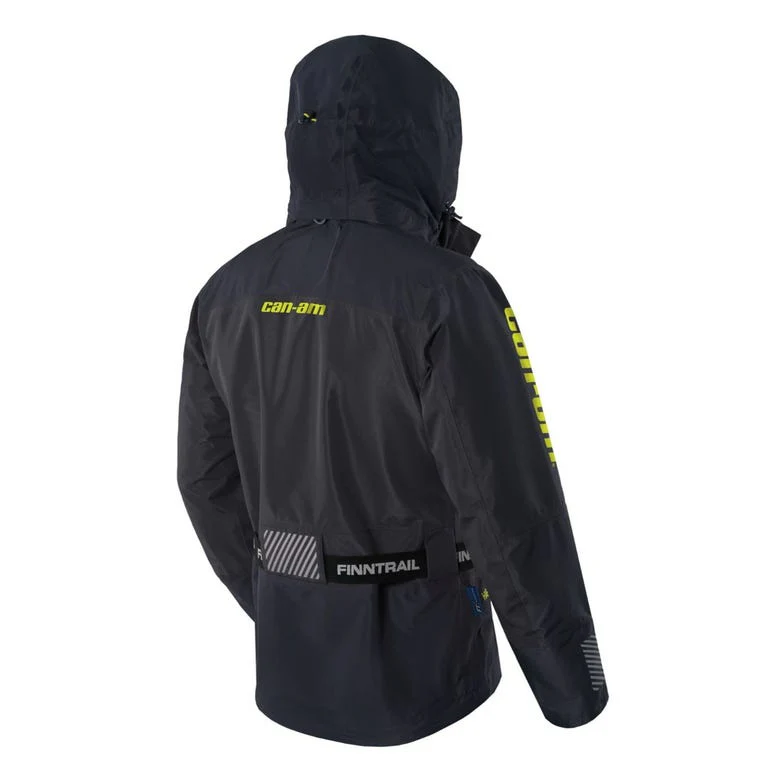 Can-Am X Finntrail Mudway Jacket - Image 15