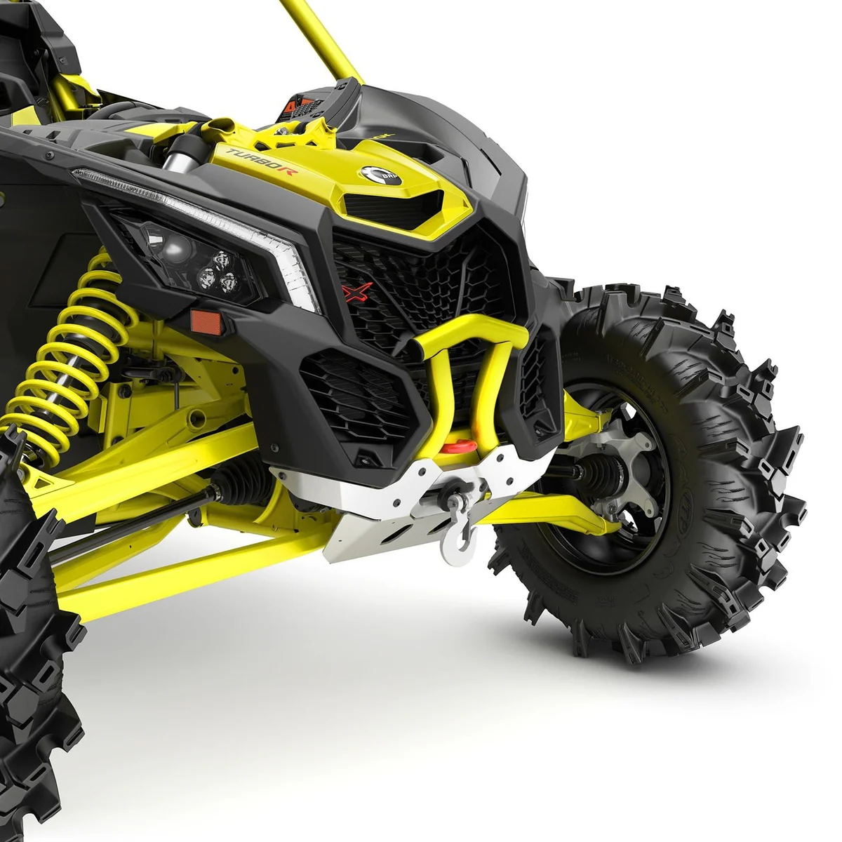Can-Am X rc / X mr Front Bumper | Maverick X3