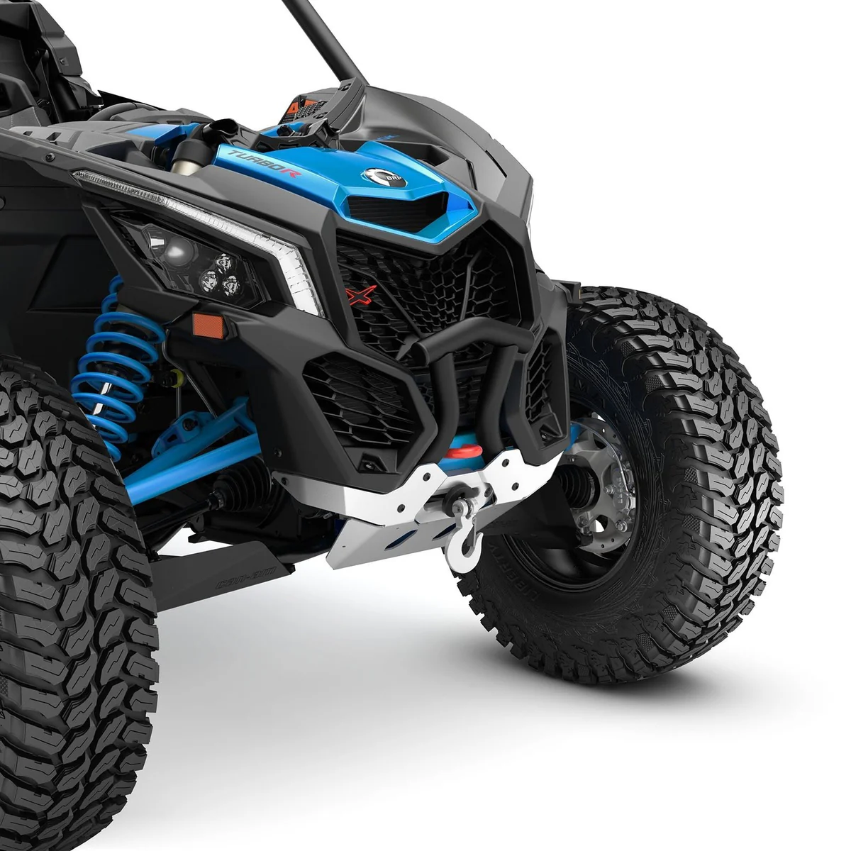 Can-Am X rc / X mr Front Bumper | Maverick X3 - Image 2