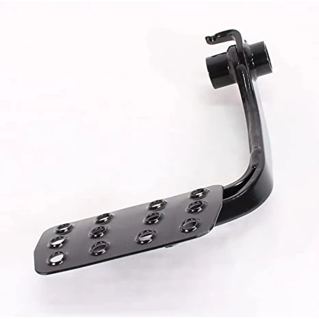 Can-Am XRC Brake Pedal | Maverick X3 - Image 2