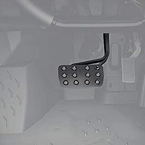 Can-Am XRC Brake Pedal | Maverick X3 - Image 4