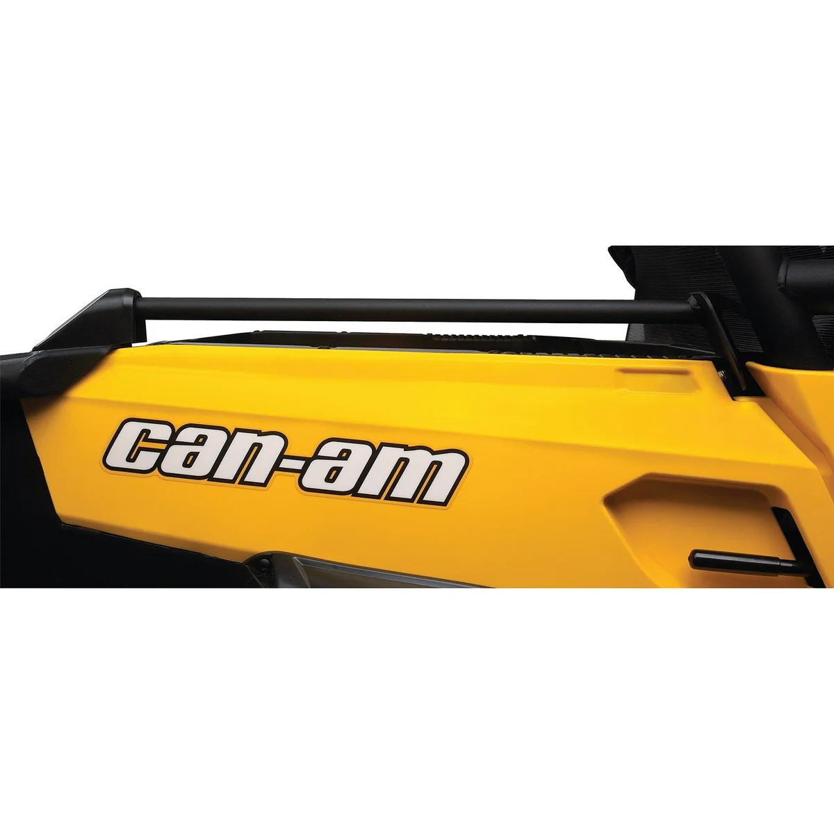Can-Am XT Box Rails | Commander