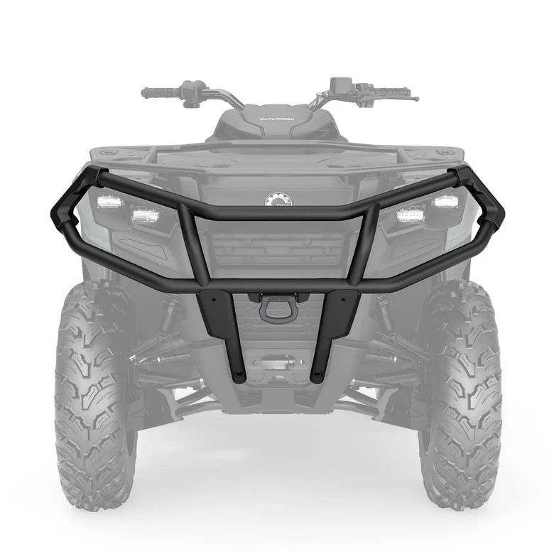 Can-Am XU Front Bumper | G3L