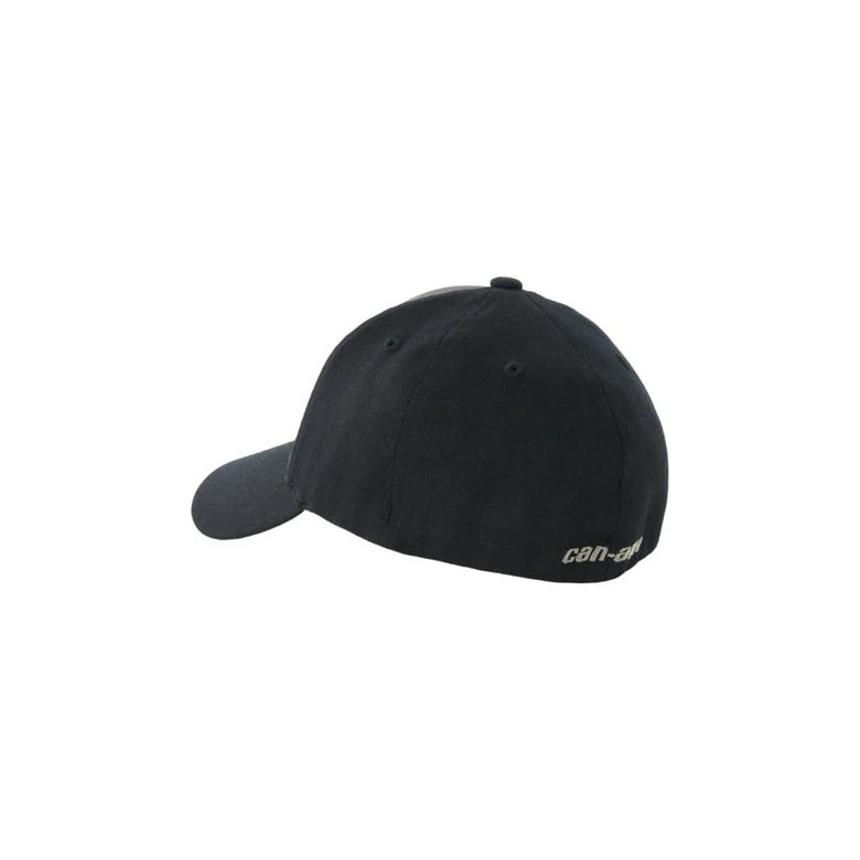 Can-Am Youth Curved Cap - Image 2
