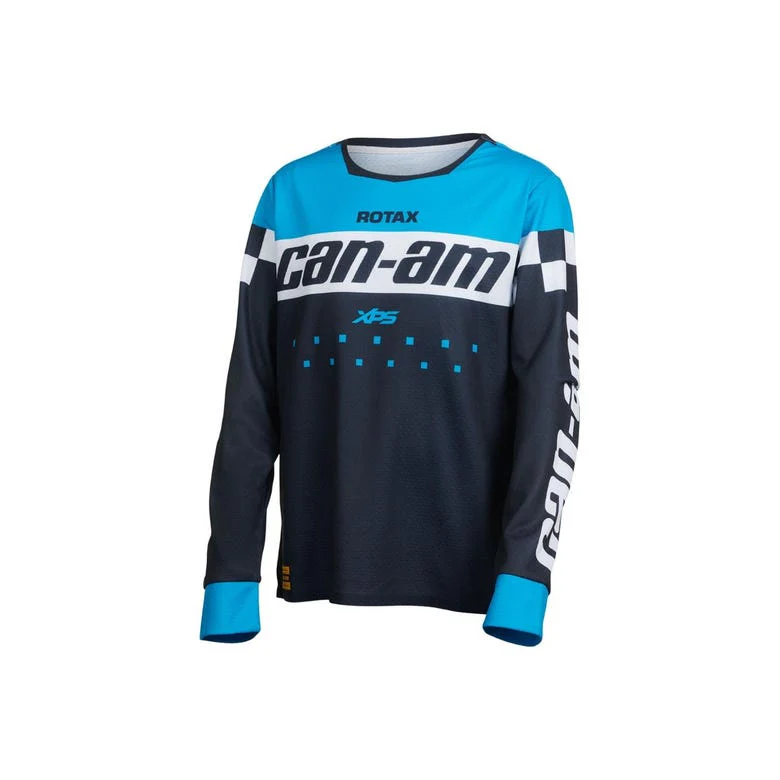 Can-Am Youth Emblem Jersey - 2023 - Image 3