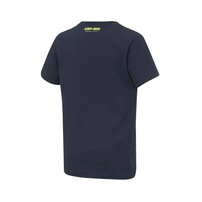 Can-Am Youth Estd T-Shirt - Image 2