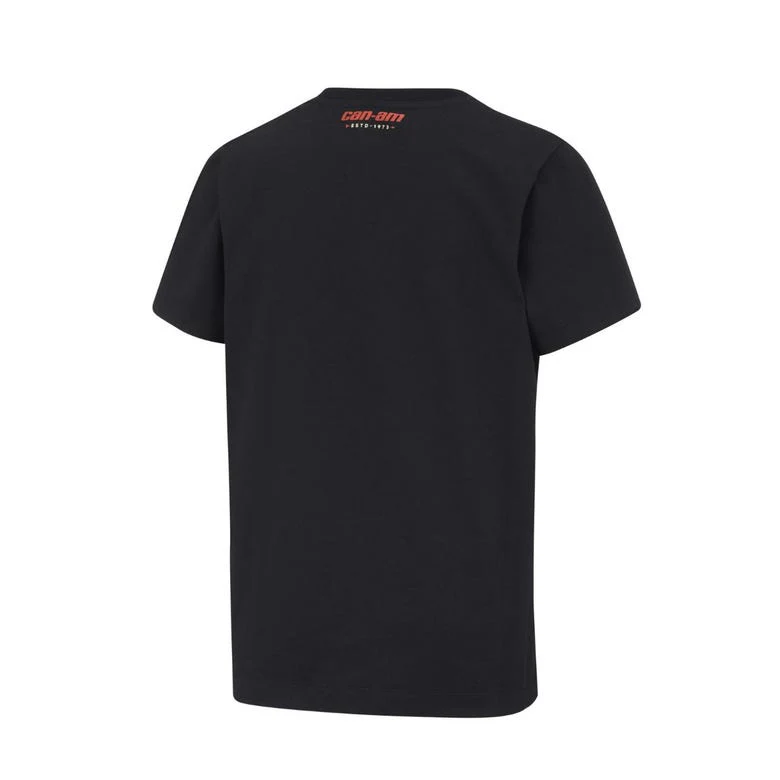 Can-Am Youth Estd T-Shirt - Image 4