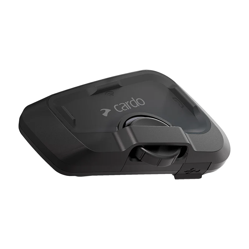 Cardo Freecom 2x Bluetooth Communicator - Image 3
