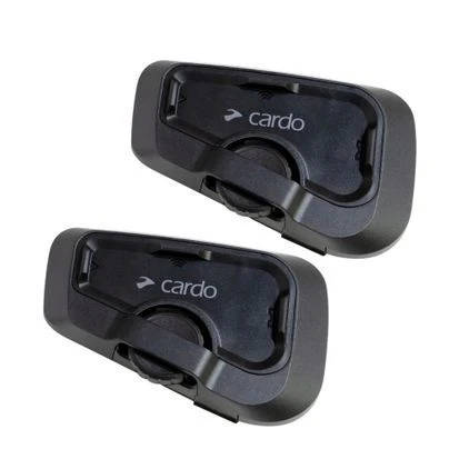 Cardo Freecom 2x Bluetooth Communicator - Image 4