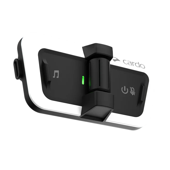 Cardo Packtalk Outdoor 2-Way Intercom - Image 10